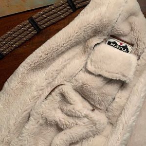 Kavu fuzzy rope sling